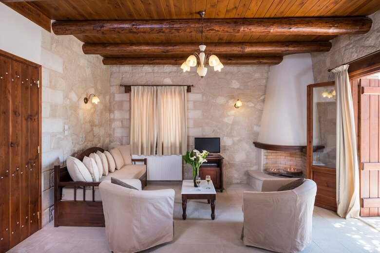 Hotel Spilia Village