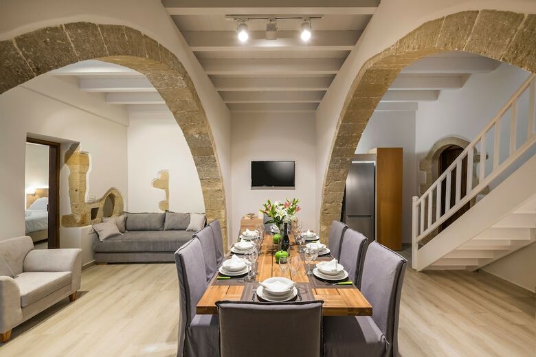 Hotel Spilia Village