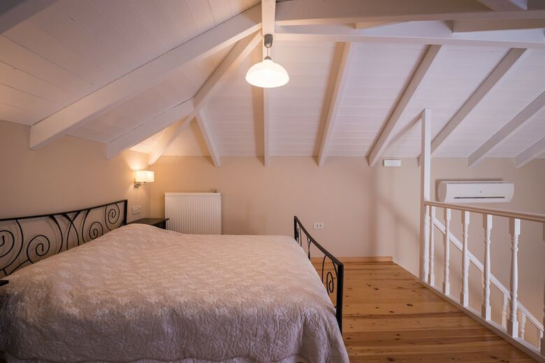 Hotel Spilia Village