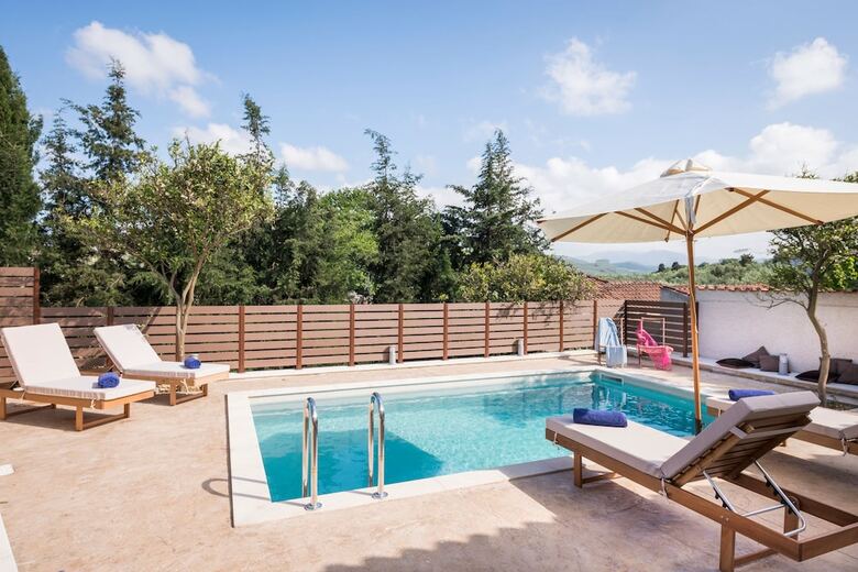 Hotel Spilia Village