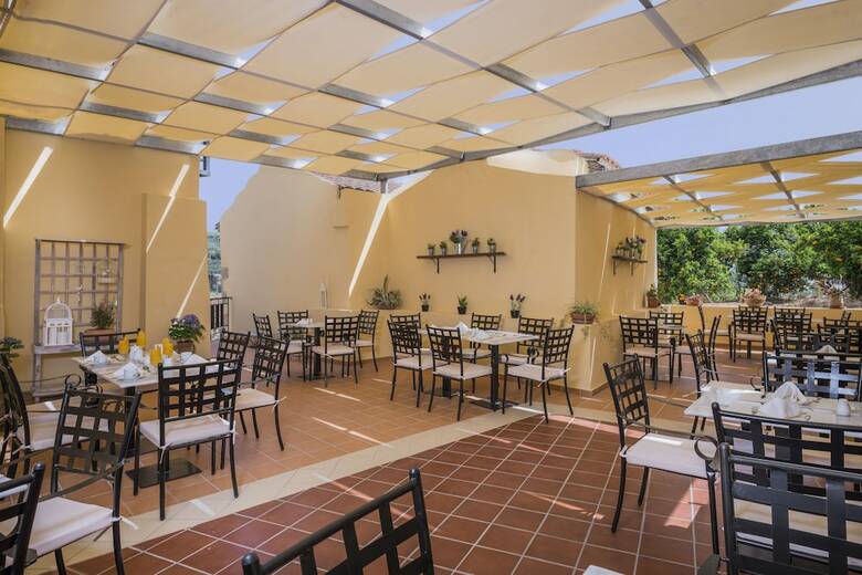 Hotel Spilia Village