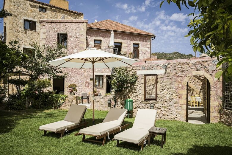 Hotel Spilia Village