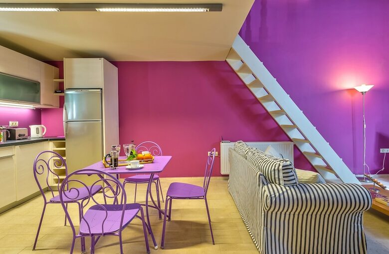 Hotel Spilia Village