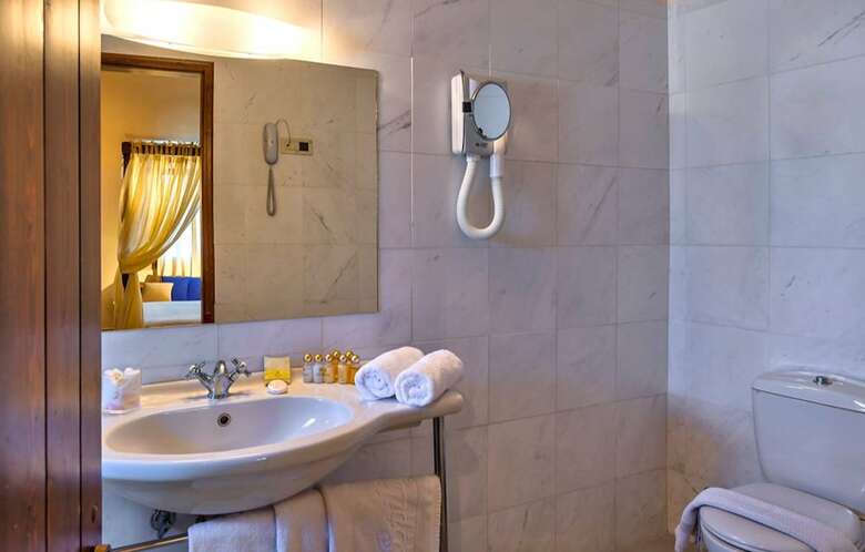 Hotel Spilia Village