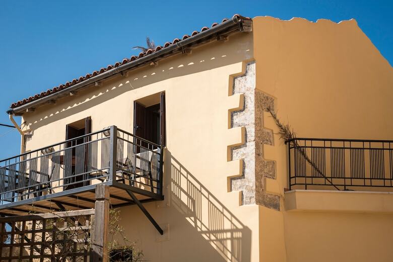 Hotel Spilia Village
