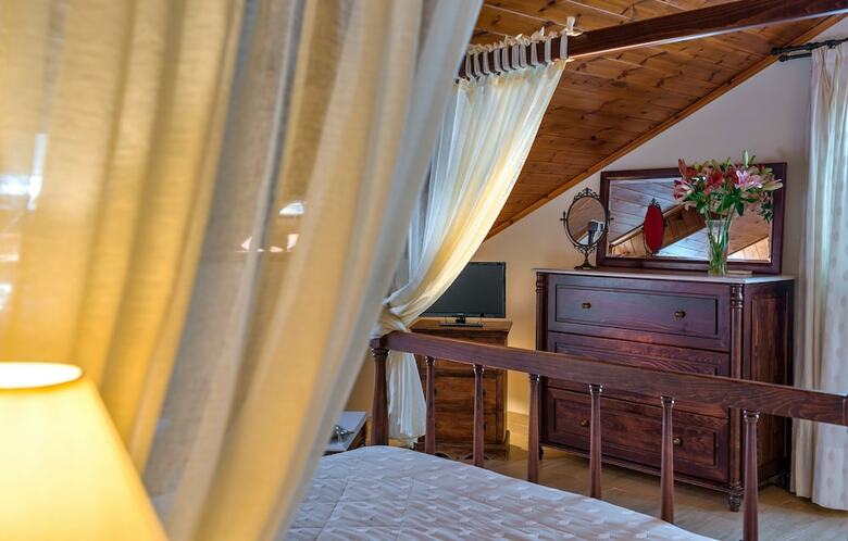 Hotel Spilia Village