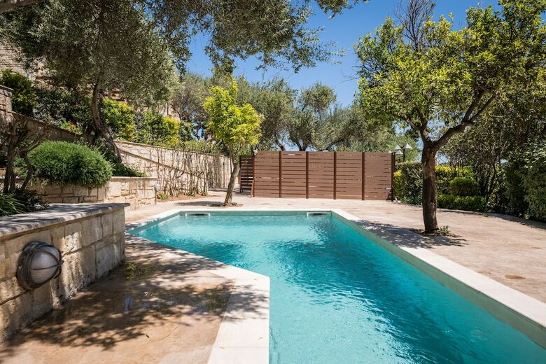 Hotel Spilia Village
