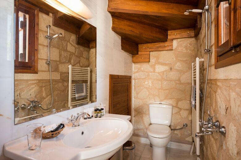 Hotel Spilia Village