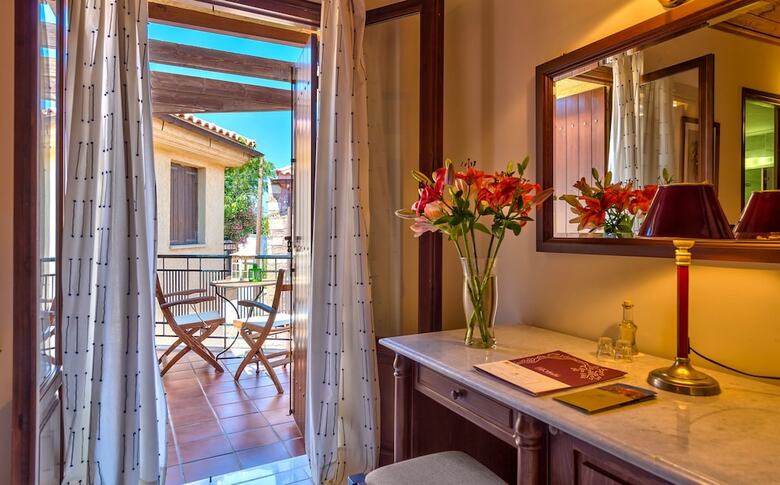 Hotel Spilia Village