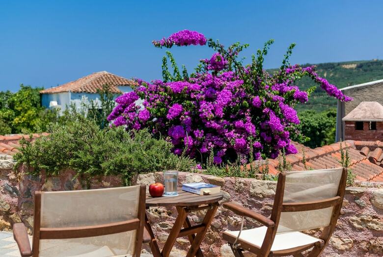 Hotel Spilia Village