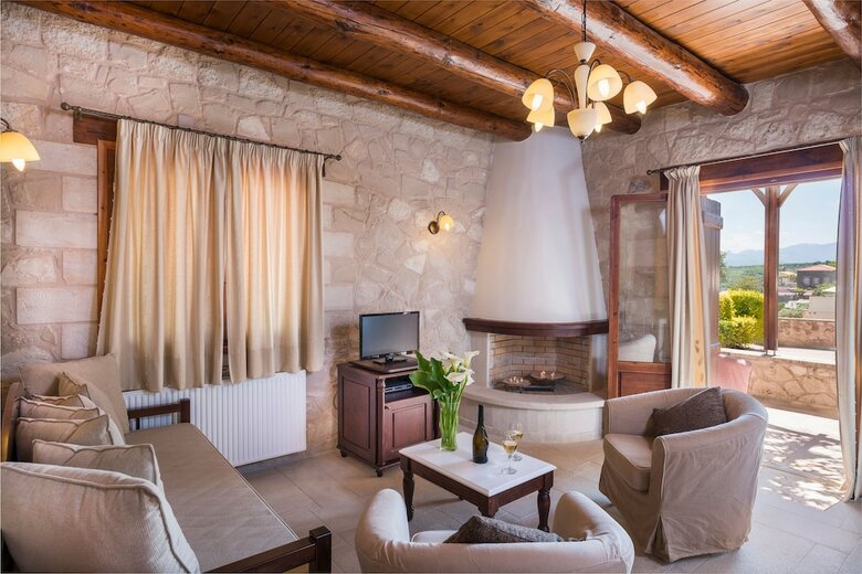 Hotel Spilia Village