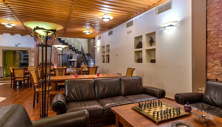 Hotel Spilia Village