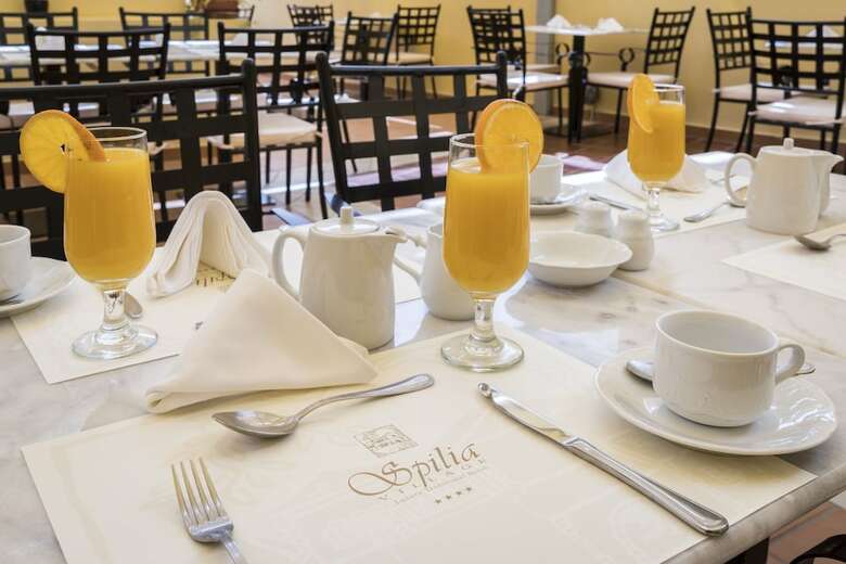 Hotel Spilia Village