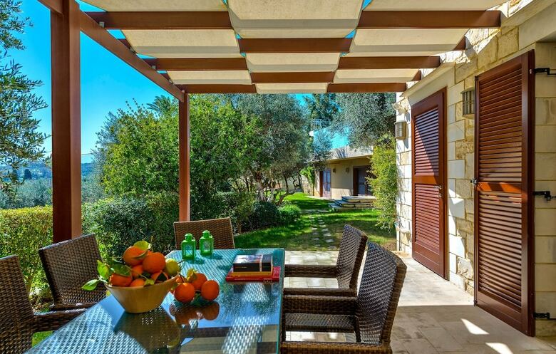 Hotel Spilia Village