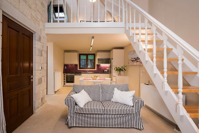 Hotel Spilia Village