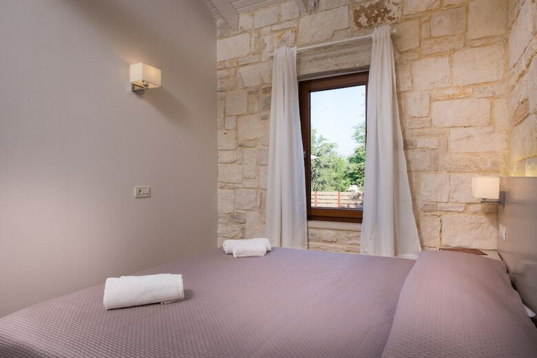 Hotel Spilia Village