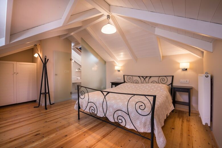 Hotel Spilia Village