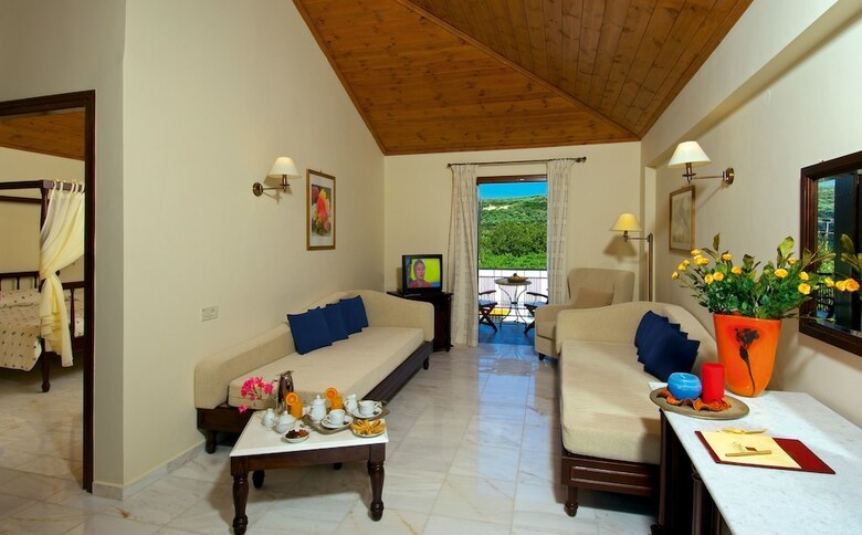 Hotel Spilia Village