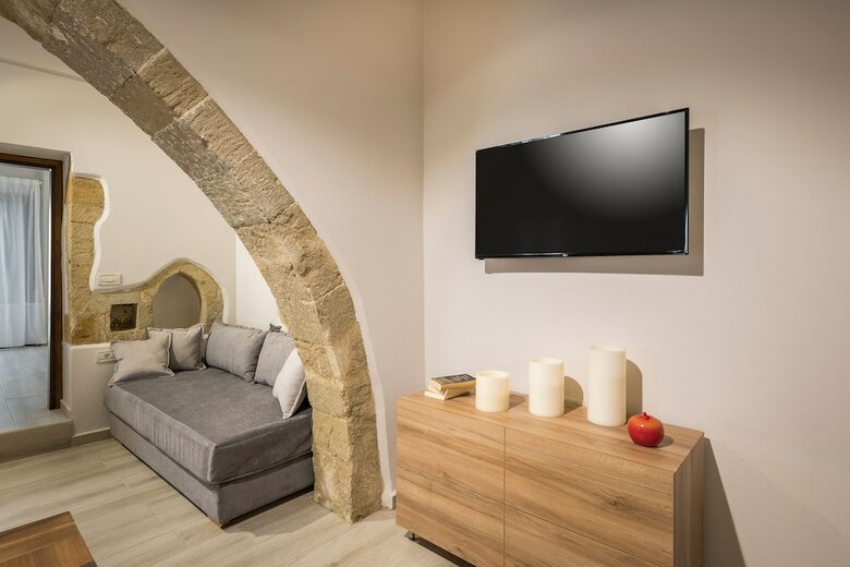 Hotel Spilia Village