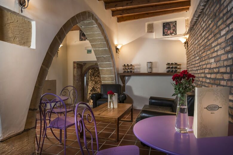 Hotel Spilia Village