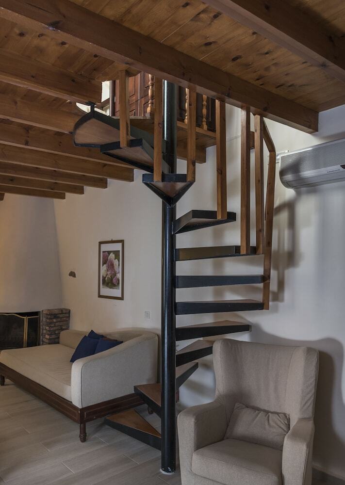 Hotel Spilia Village