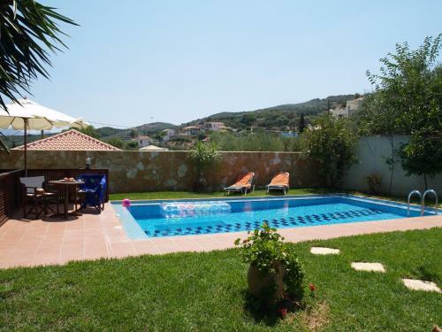 Villa Yiannis Cottage