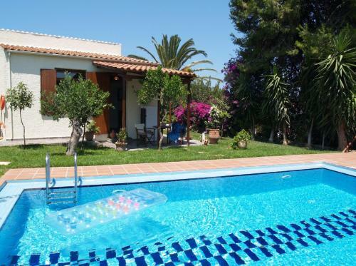 Villa Yiannis Cottage