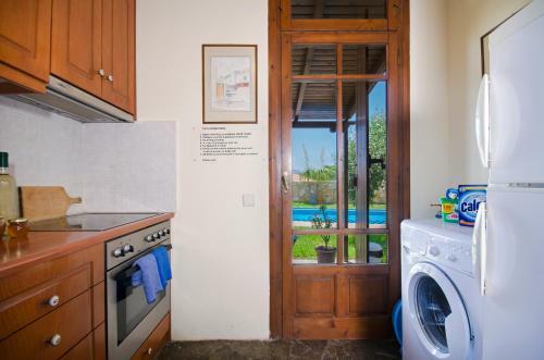 Villa Yiannis Cottage