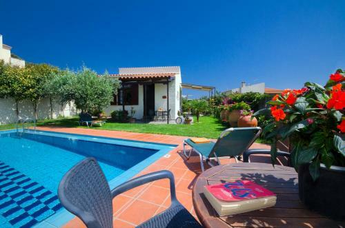 Villa Yiannis Cottage