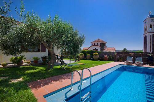 Villa Yiannis Cottage