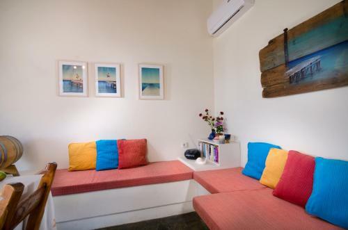 Villa Yiannis Cottage
