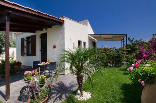 Villa Yiannis Cottage