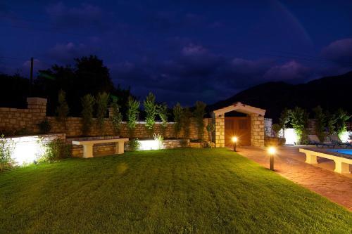Villa Evanthia