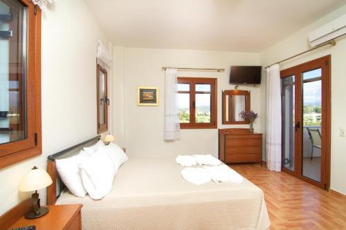 Villa Evanthia