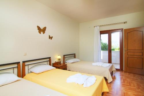 Villa Evanthia
