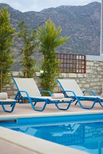 Villa Evanthia