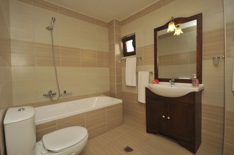Aparthotel Melidoni X Village