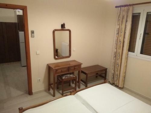 Apartamento Kallithea Studios