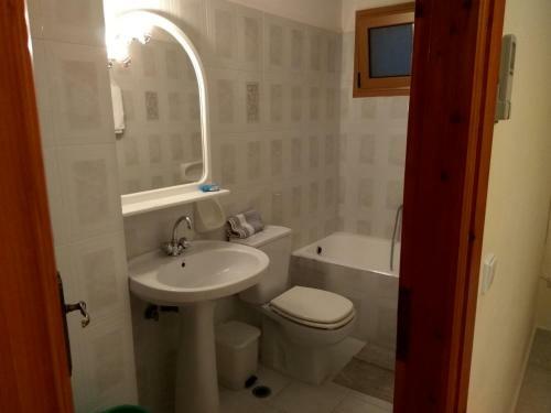 Apartamento Kallithea Studios