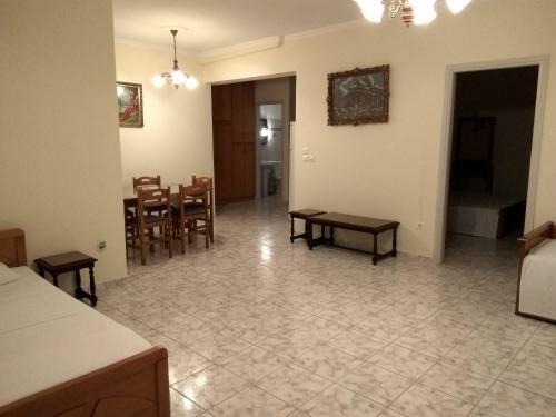 Apartamento Kallithea Studios