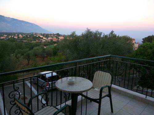 Apartamento Kallithea Studios