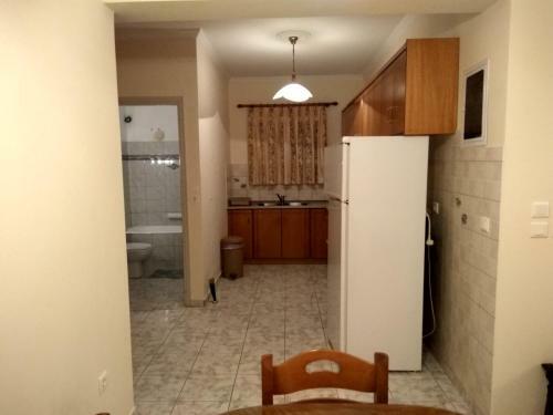 Apartamento Kallithea Studios