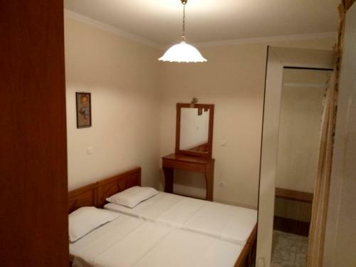 Apartamento Kallithea Studios