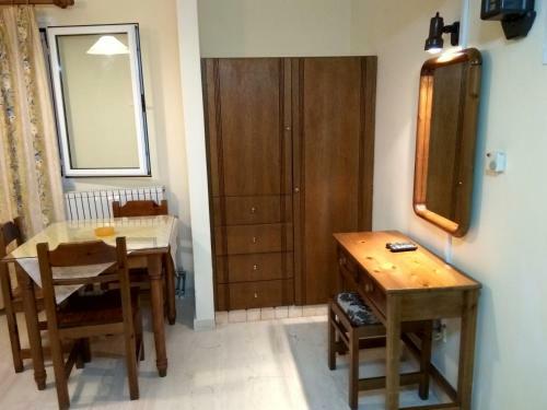 Apartamento Kallithea Studios