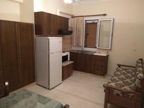Apartamento Kallithea Studios