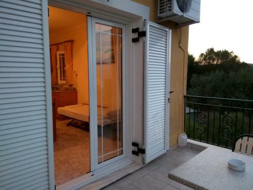 Apartamento Kallithea Studios
