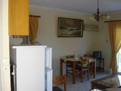 Apartamento Kallithea Studios