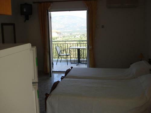 Apartamento Kallithea Studios