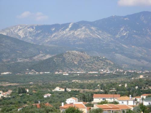 Apartamento Kallithea Studios