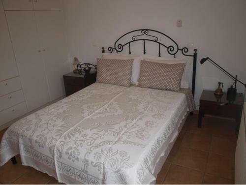 Apartamento Villa Moschona